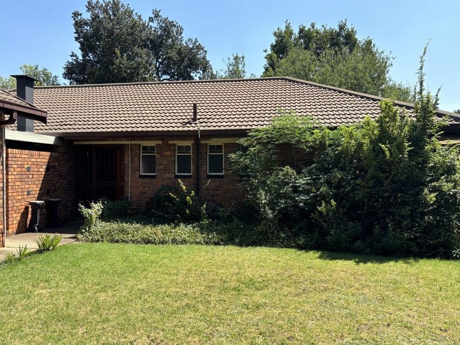 3 Bedroom Property for Sale in Vaalpark Free State